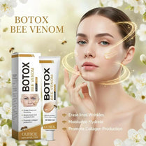 OUHOE Botox Bee Venom Wrinkle Cream (20g)