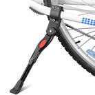 Adjustable Aluminum Alloy Bicycle stand (20" 22" , 24" 26" 27.5 -29" Wheels)"