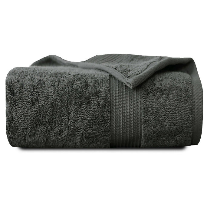Siesta Zen Export Quality 100% Cotton Bath Towel 70x140cm (27x54 inches) (Pack of 1)