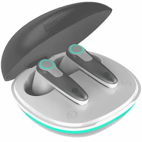 Dany Designer Airdots 102 Wireless Earbuds with ENC & Gaming Mode