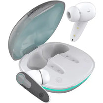 Dany Designer Airdots 102 Wireless Earbuds with ENC & Gaming Mode