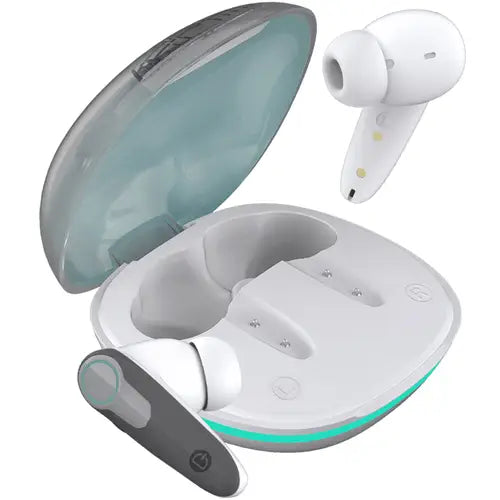 Dany Designer Airdots 102 Wireless Earbuds with ENC & Gaming Mode