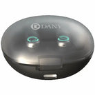 Dany Designer Airdots 102 Wireless Earbuds with ENC & Gaming Mode