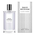 David Beckham Classic Homme Perfume Eau de Toilette100ml For Men (3616303462062)