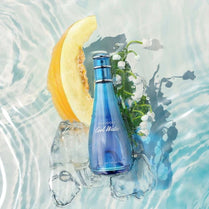 Davidoff Cool Water Reborn Eau De Parfum for Women 100ml (3616303470074)