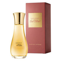Davidoff Cool Elixir Parfum Intense for Women 100ml (3616305270160)