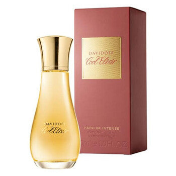 Davidoff Cool Elixir Parfum Intense for Women 100ml (3616305270160)