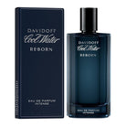 Davidoff Cool Water Reborn Intense Eau De Parfum for Men 100ml (3616305187574)