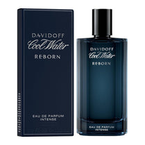 Davidoff Cool Water Reborn Intense Eau De Parfum for Men 100ml (3616305187574)