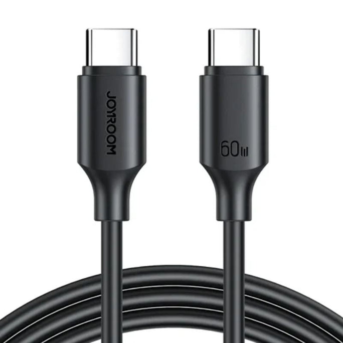 Joyroom S-A9 60W USB-C to USB-C Fast Charging Cable (1M)