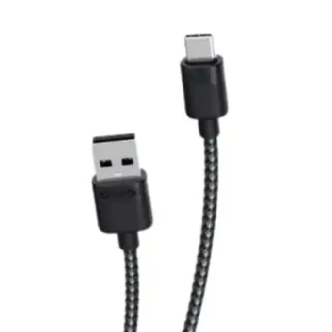 Oraimo OCD-M32/C32/L32 DuraLine 60W Fast Charging Cable 1M