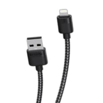 Oraimo OCD-M32/C32/L32 DuraLine 60W Fast Charging Cable 1M