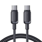 Joyroom S-A14 60W USB-C to USB-C Fast Charging Cable (1.2M)