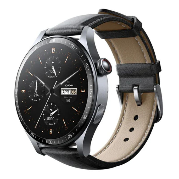 Joyroom JR-FC2 Pro Classic Series Smart Watch (Answer/ Make Call)