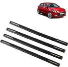 4 PCS Anti Collision Car Door Protector Bumper Guard Strip Front Rear Protection Strips Scratch Protector Car Accessories