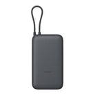 Xiaomi Power Bank 20000 (Integrated Cable)