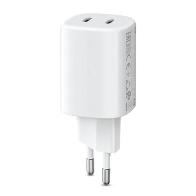 Xiaomi 45W Nano Turbo Charging Power Adapter (2-Port)