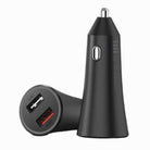 Xiaomi Mi 37W Dual Port Car Charger