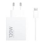 Xiaomi 120W HyperCharge Combo (Type-A)