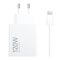 Xiaomi 120W HyperCharge Combo (Type-A)