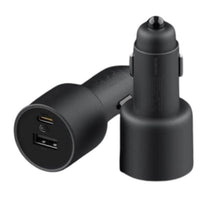Xiaomi Mi 67W Dual Port Car Charger USB-A + Type-C