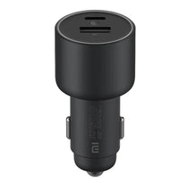 Xiaomi Mi 67W Dual Port Car Charger USB-A + Type-C