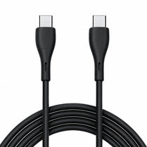 XZone X-3010M3 Type-C to Type-C Fast Charging Data Cable 1M