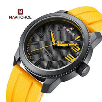Naviforce NF 9202 Grandel Men Watch With Official Warranty