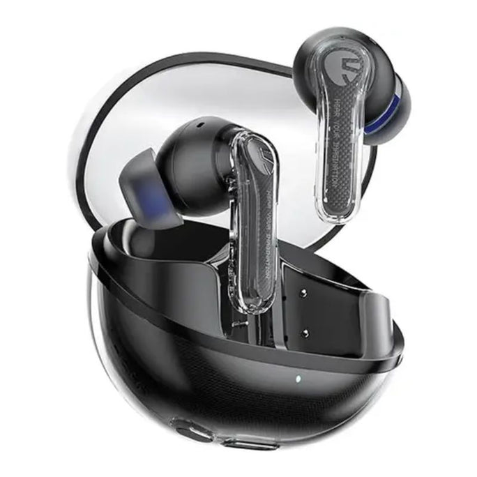 Soundpeats Clear True Wireless Earbuds