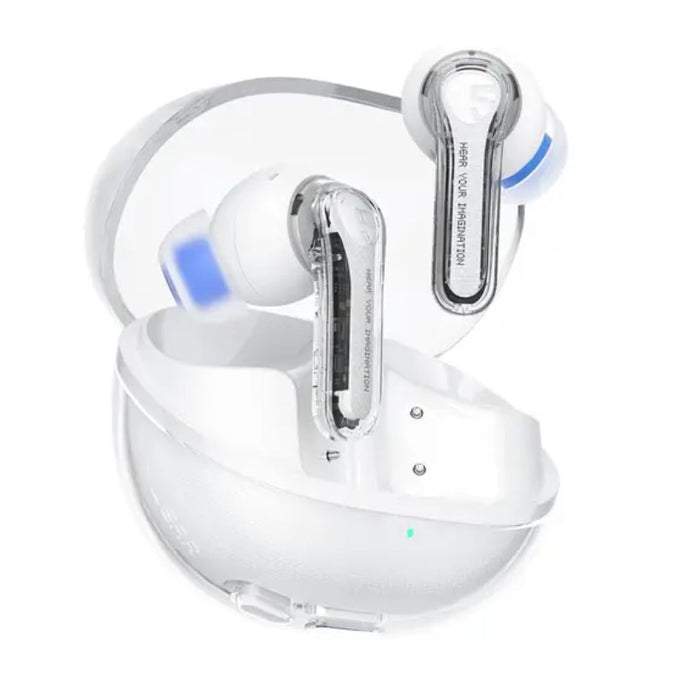 Soundpeats Clear True Wireless Earbuds