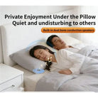 Go2 Conduction Sleep (Under Pillow Sleep Speaker)