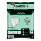 Armour Adult Pants Extra Large Pack 20 Pcs