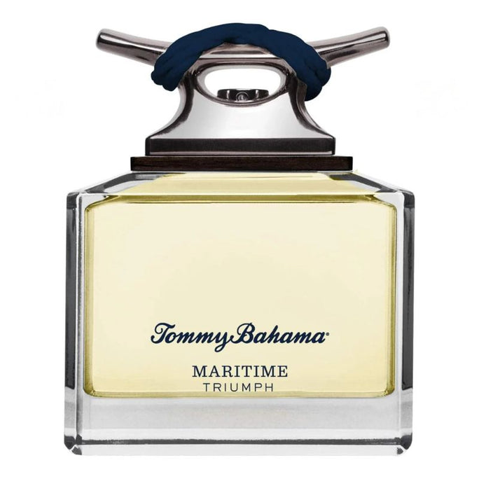 Tommy Bahama Maritime Triumph Eau De Cologne for Men 125ml (603531001142)