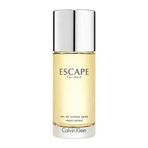 Calvin Klein Escape Eau De Toilette for Men 100ml (88300100514)