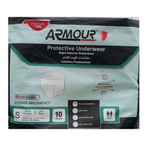 Armour Adult Pants Small Pack 10 Pcs