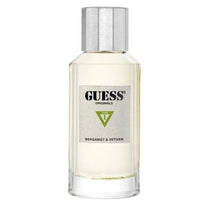 Guess Originals Type 1 Bergamot & Vetiver Eau De Parfum Unisex 100ml (85715323194)