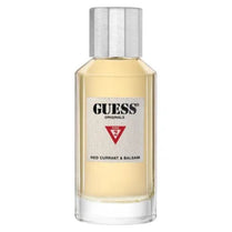 Guess Originals Type 2 Red Currant & Balsam Eau De Parfum Unisex 100ml (85715323200)