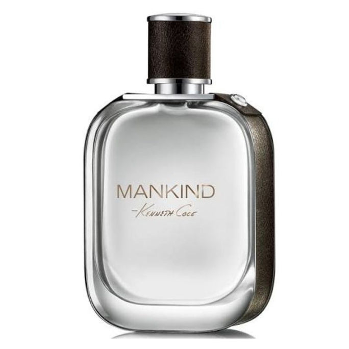 Kenneth Cole Mankind Eau De Toilette for Men 100ml (608940556009)