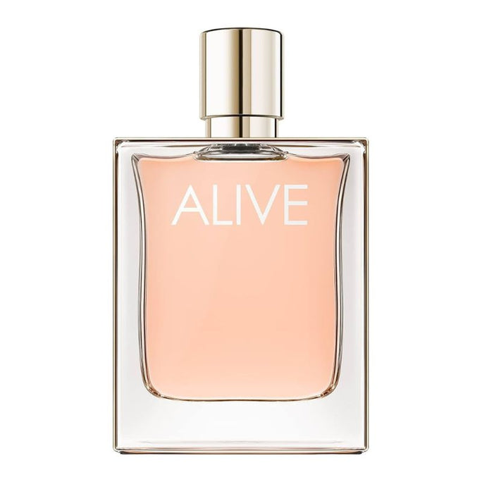 Hugo Boss Alive Eau De Parfum for Women 80ml (3614228830393)