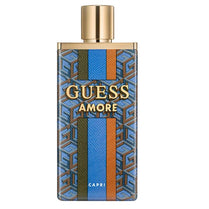 Guess Amore Capri Eau De Toilette Unisex 100ml (85715323590)