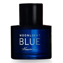 Kenneth Cole Moonlight Blue Eau De Toilette for Men 100ml (608940584224)