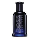 Hugo Boss Bottled Night Eau De Toilette for Men 200ml (737052488257)
