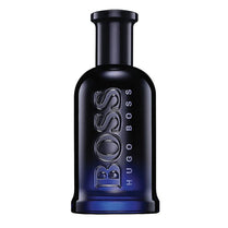 Hugo Boss Bottled Night Eau De Toilette for Men 200ml (737052488257)