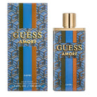 Guess Amore Capri Eau De Toilette Unisex 100ml (85715323590)
