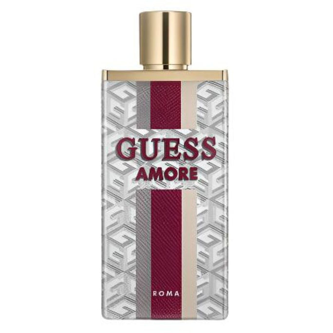 Guess Amore Roma Eau De Toilette Unisex 100ml (85715323583)