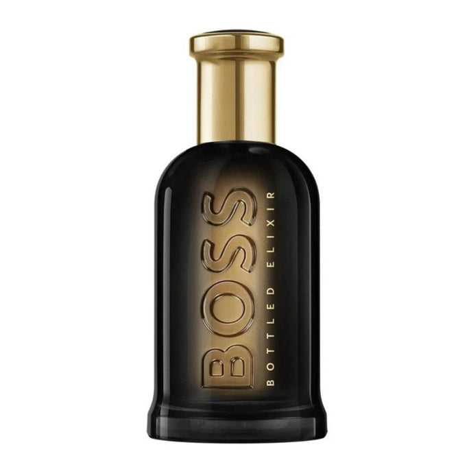 Hugo Boss Bottled Elixir Parfum Intense for Men 100ml (3616304691645)