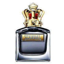 Jean Paul Gaultier Scandal Pour Homme Eau De Toilette for Men 100ml (8435415030885)