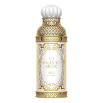 Alexandre J The Majestic Musk Eau De Parfum Unisex 100ml (3701278600851)