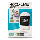 Accu-Chek Instant Blood Glucose Meter