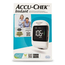 Accu-Chek Instant Blood Glucose Meter